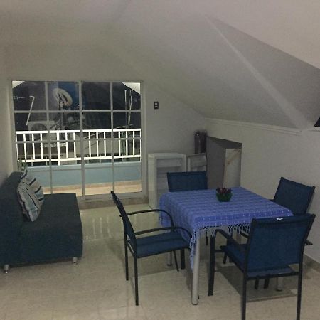 Lehas Place Hotel San Andres  Exterior photo