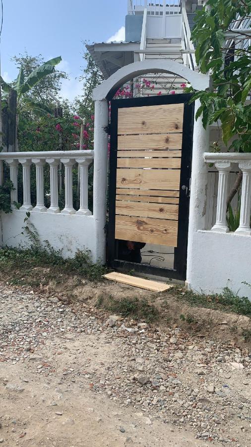 Lehas Place Hotel San Andres  Exterior photo