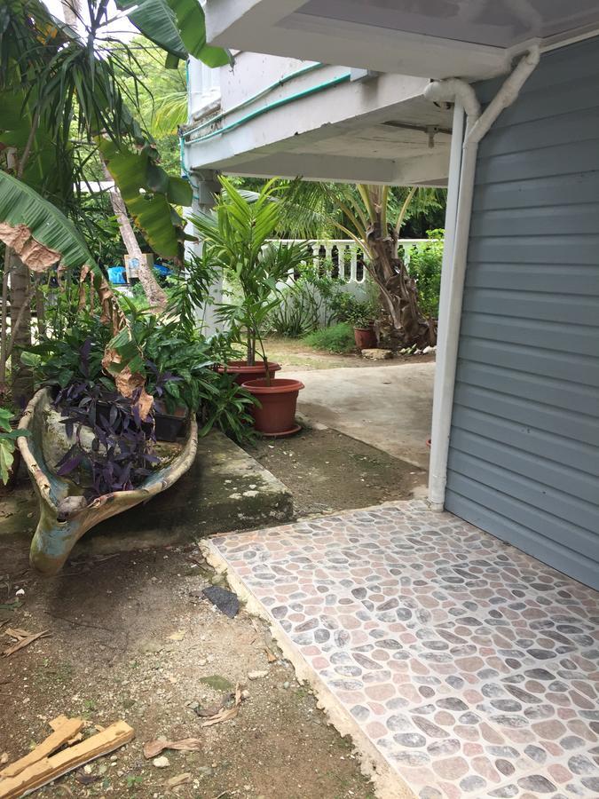 Lehas Place Hotel San Andres  Exterior photo